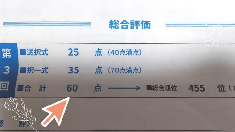 【ユーキャンの社労士講座】試験勉強の進捗報告その②