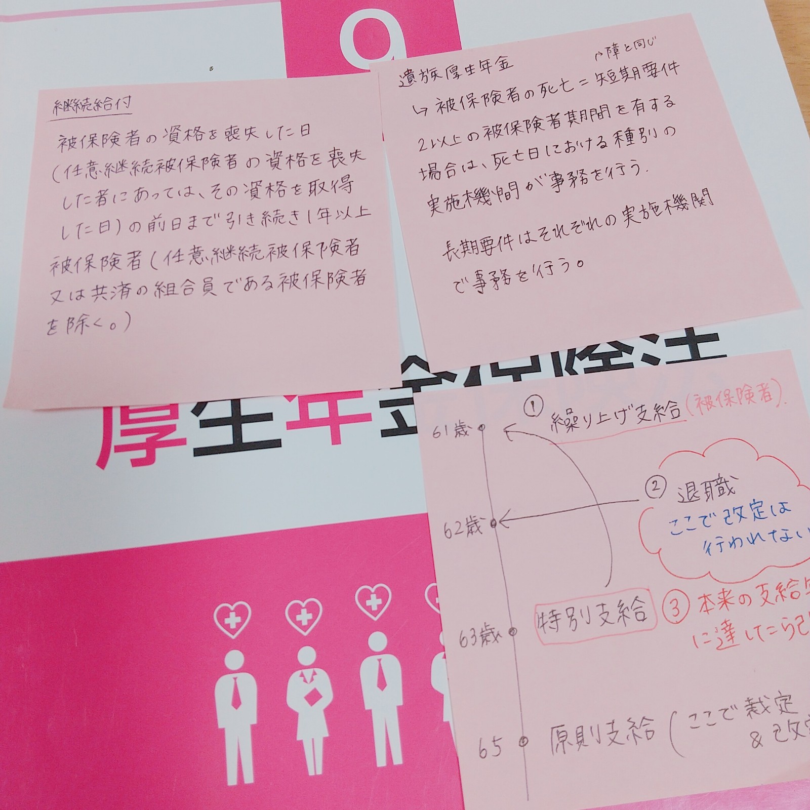 ママでも社労士資格を取りたい!忙しくても結果を出す勉強方法を全て紹介!